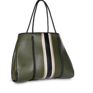 Haute Shore - Greyson Tote -
Envy